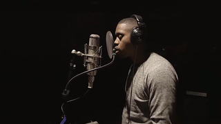 Screenshot from Nas: Time Is Illmatic trailer (YouTube)